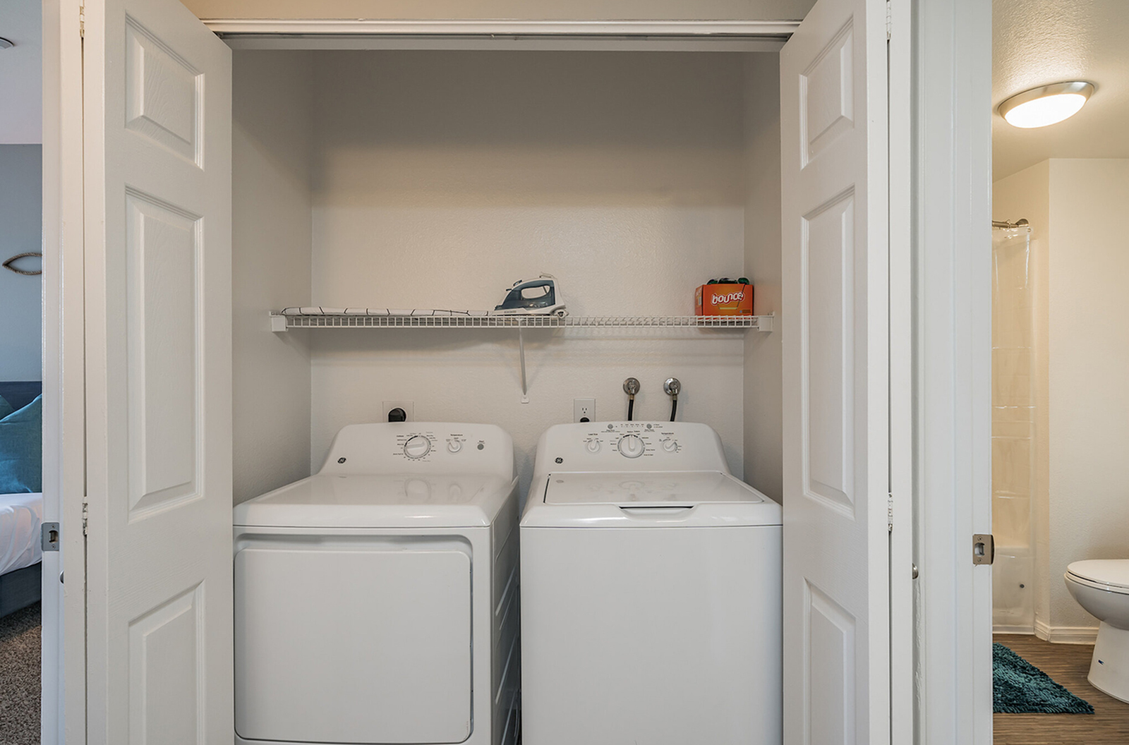 Allure2X2 Furnished Suite 2 Bed Apartment Elan Oceano