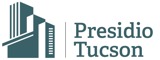 Corporate Logo | Downtown Tucson Apartments | Presidio Tucson