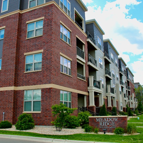 Meadow Ridge Middleton Apartments In Middleton, WI