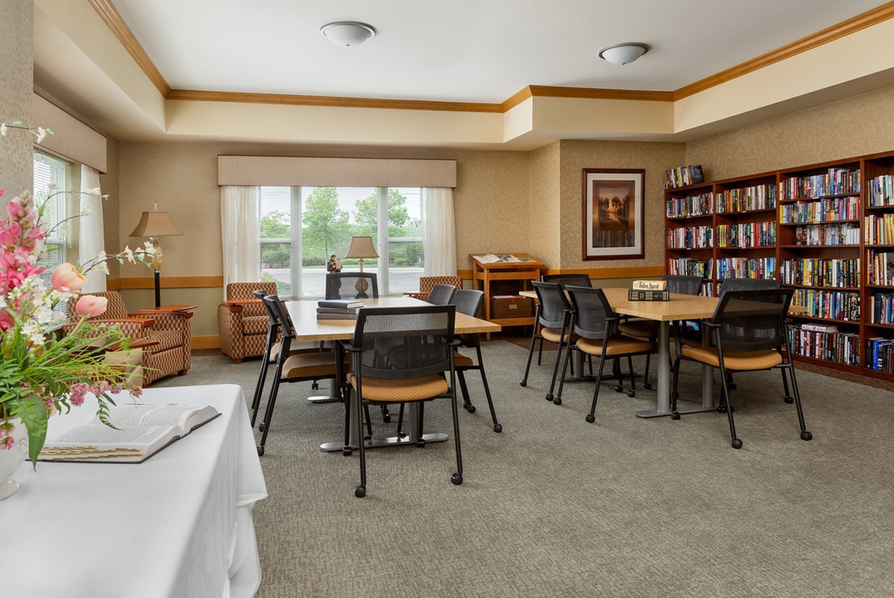 1 2 Bed Apartments Check Availability Sacred Heart at Monastery Lake