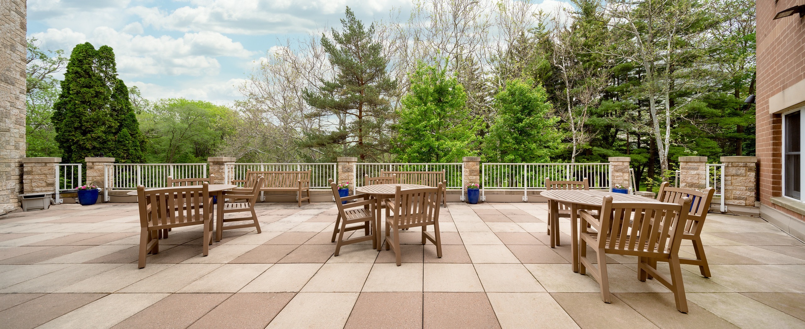 1 2 Bed Apartments Check Availability Sacred Heart at Monastery Lake