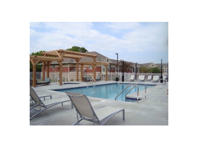 Image of Pool for Coventry Apartments
