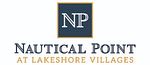 Nautical Point stacked logo