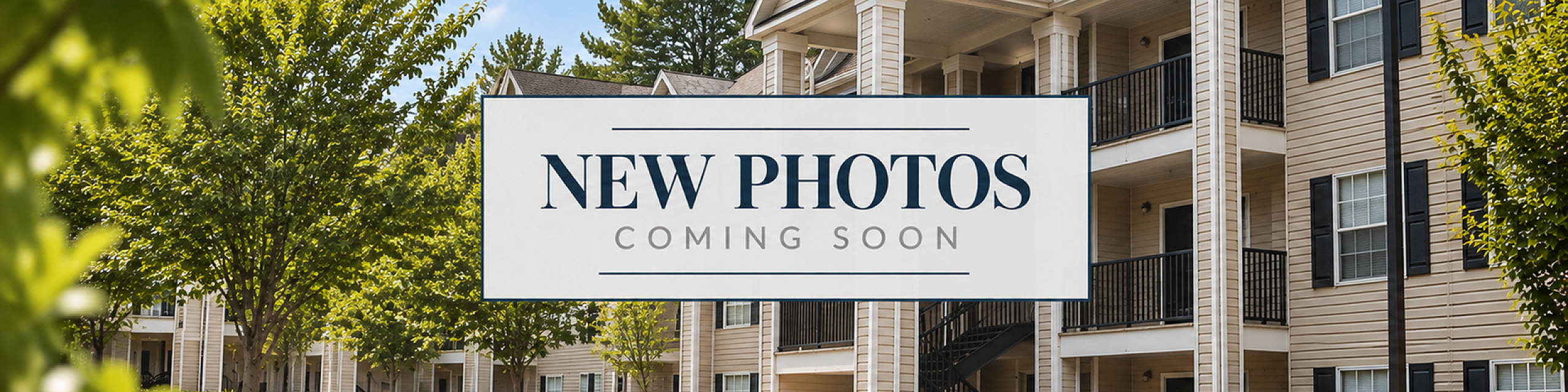 The Broadwell Apartments