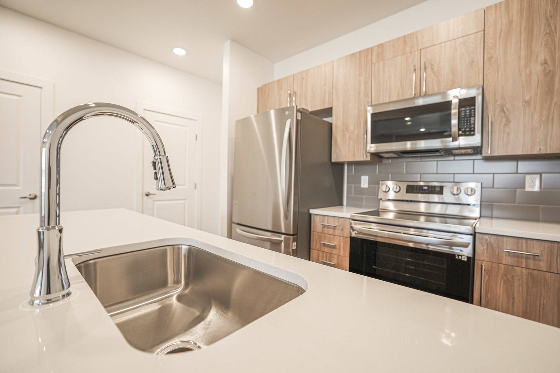 Photo Gallery Strata Apartments for Rent in Logan, UT Apartments