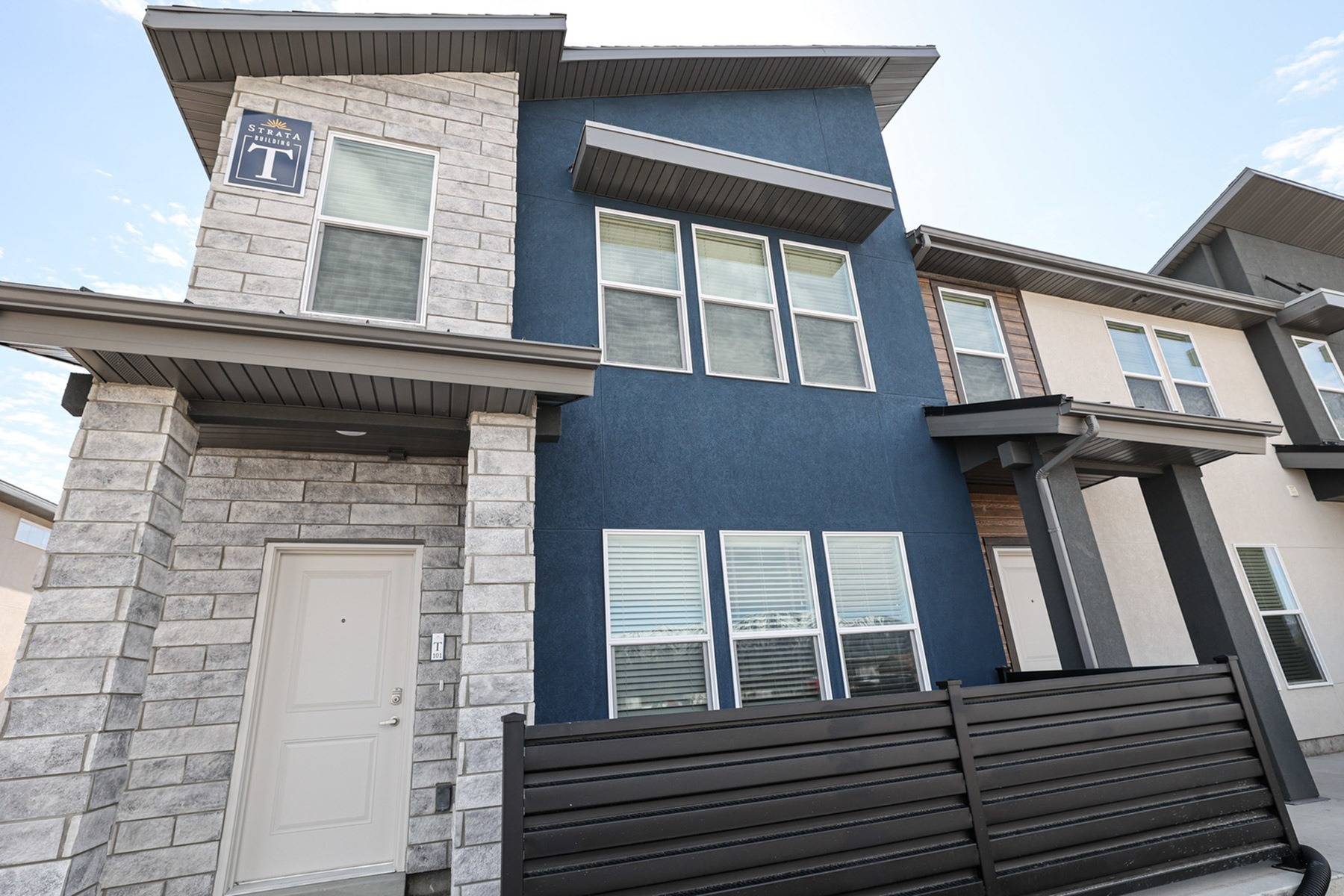 Photo Gallery Strata Apartments for Rent in Logan, UT Apartments