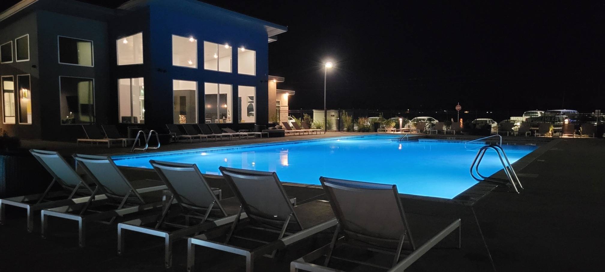 Photo Gallery Strata Apartments for Rent in Logan, UT Apartments