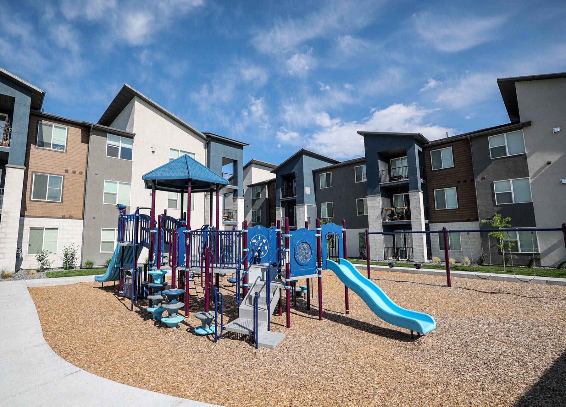 Photo Gallery Strata Apartments for Rent in Logan, UT Apartments