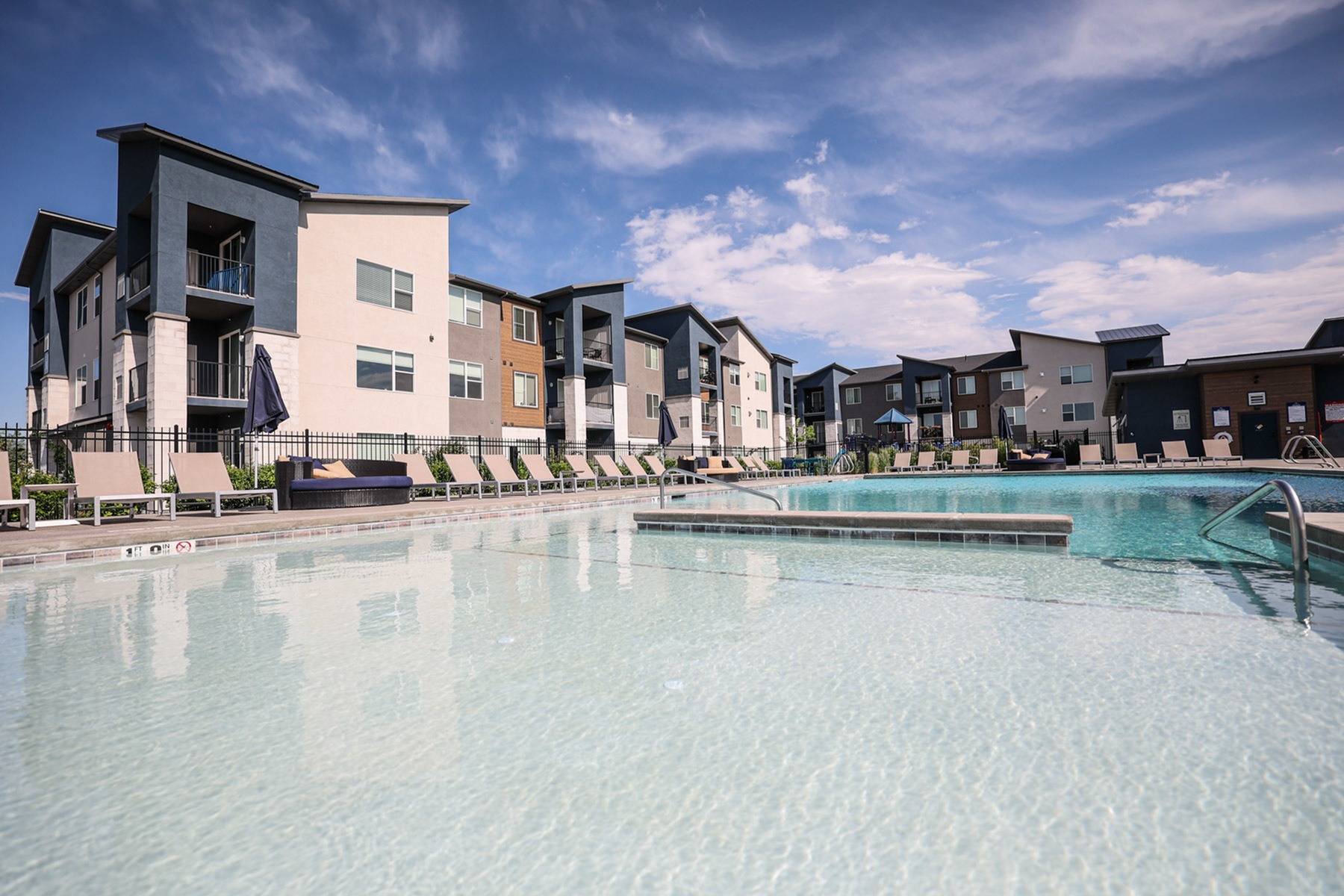 Photo Gallery Strata Apartments for Rent in Logan, UT Apartments