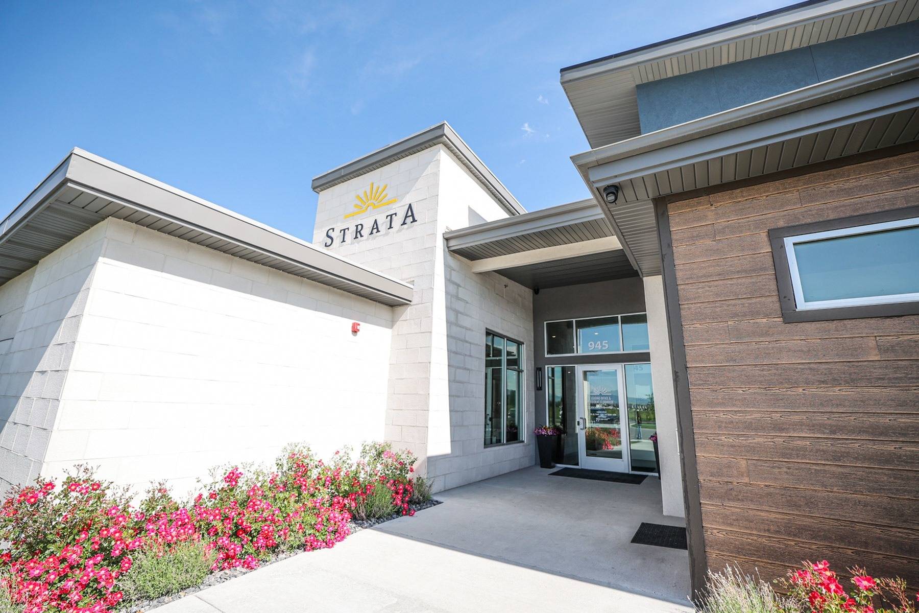 Photo Gallery Strata Apartments for Rent in Logan, UT Apartments