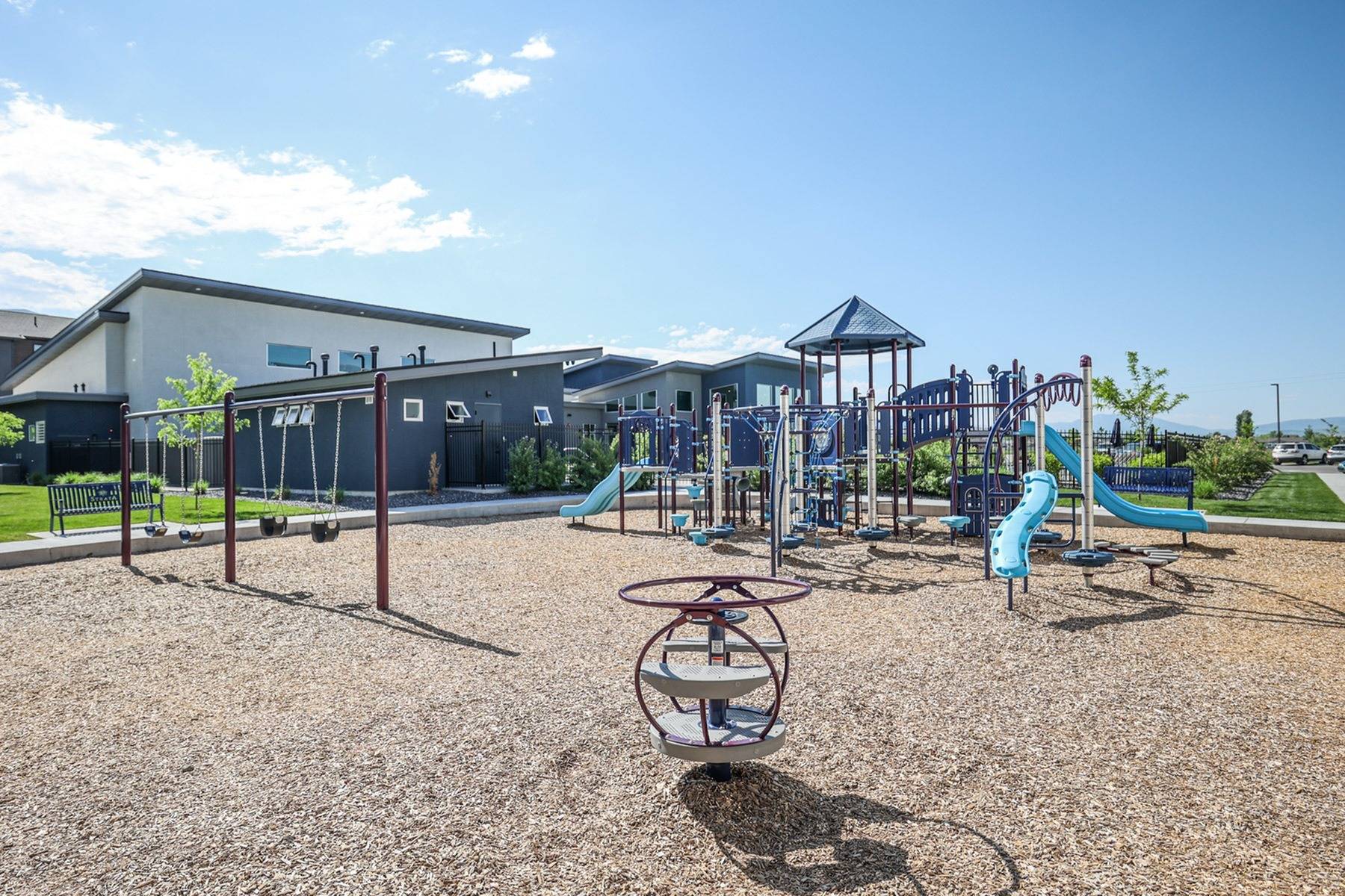 Photo Gallery Strata Apartments for Rent in Logan, UT Apartments