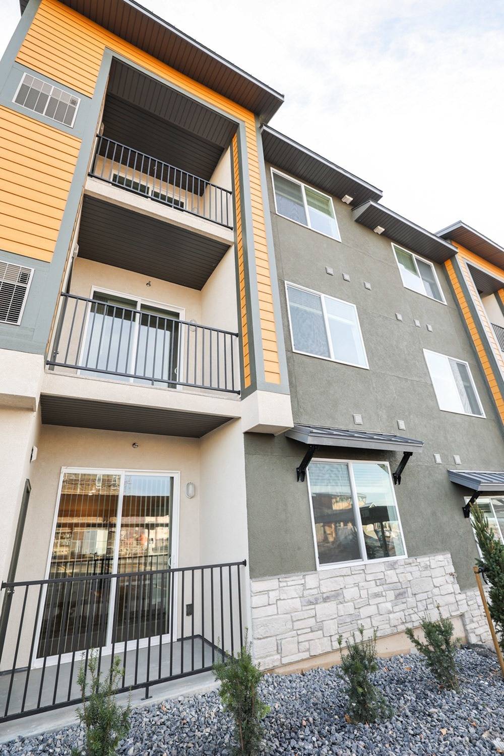 Photo Gallery Northgate Apartments for Rent in Pocatello, ID