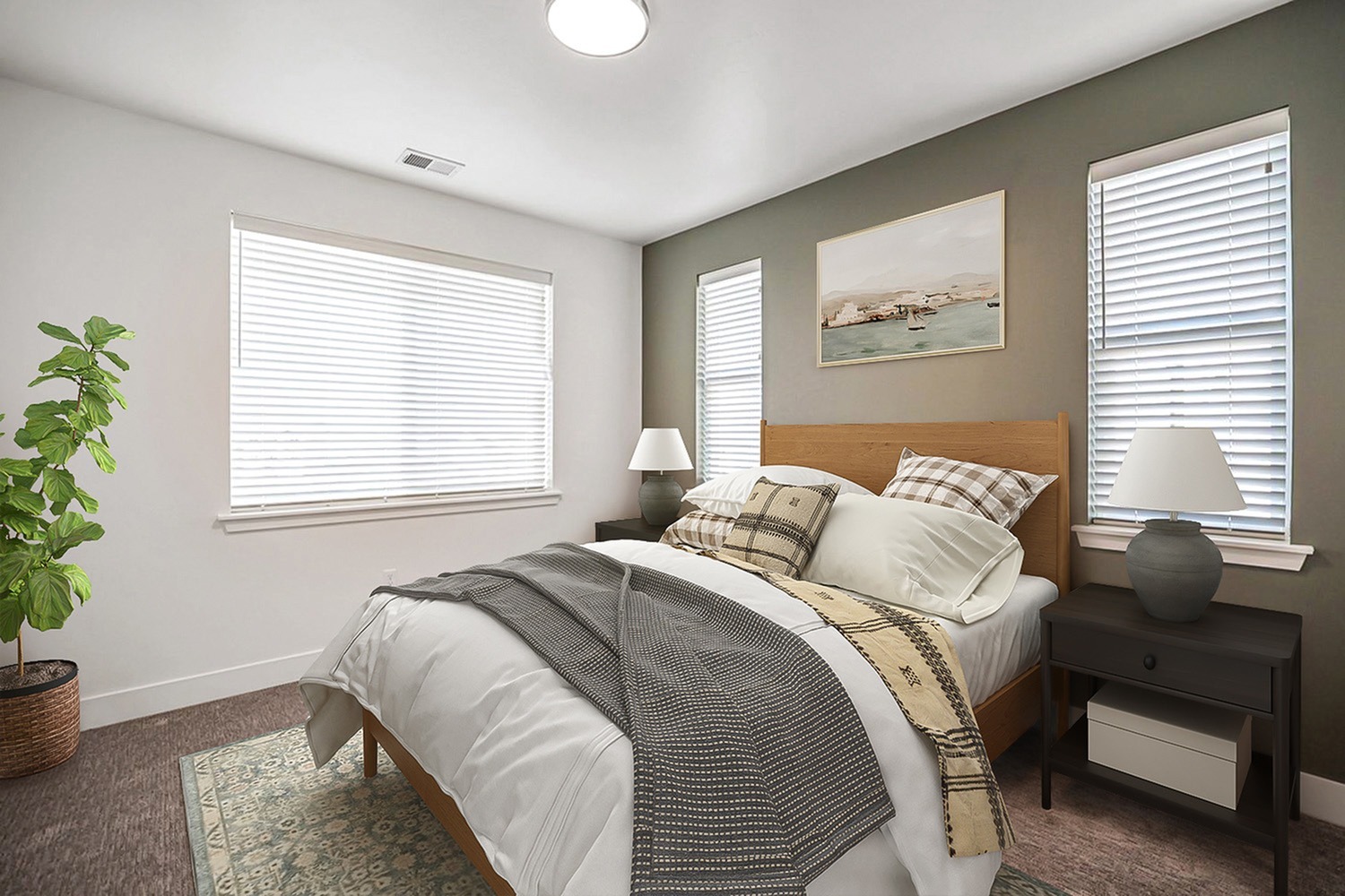 1, 2 & 3 Bedroom Apartments for Rent in Pocatello, ID Northgate