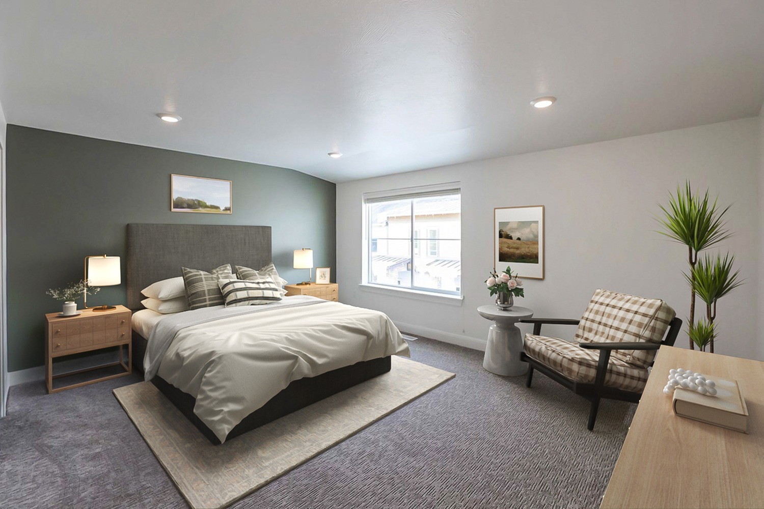 1, 2 & 3 Bedroom Apartments for Rent in Pocatello, ID Northgate