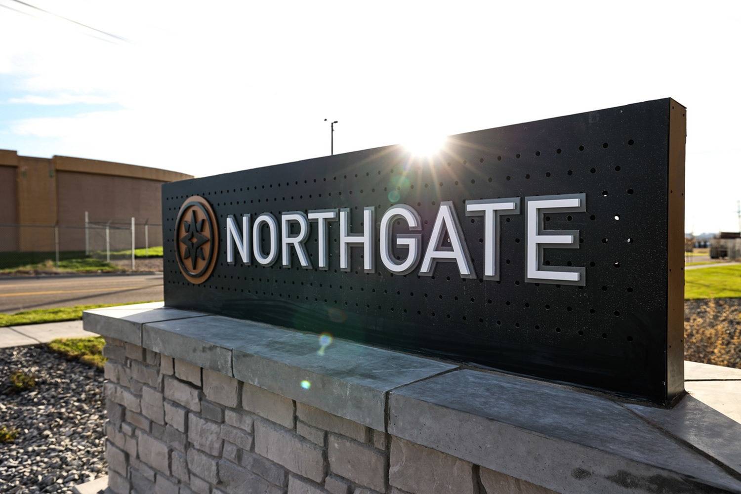 Photo Gallery Northgate Apartments for Rent in Pocatello, ID