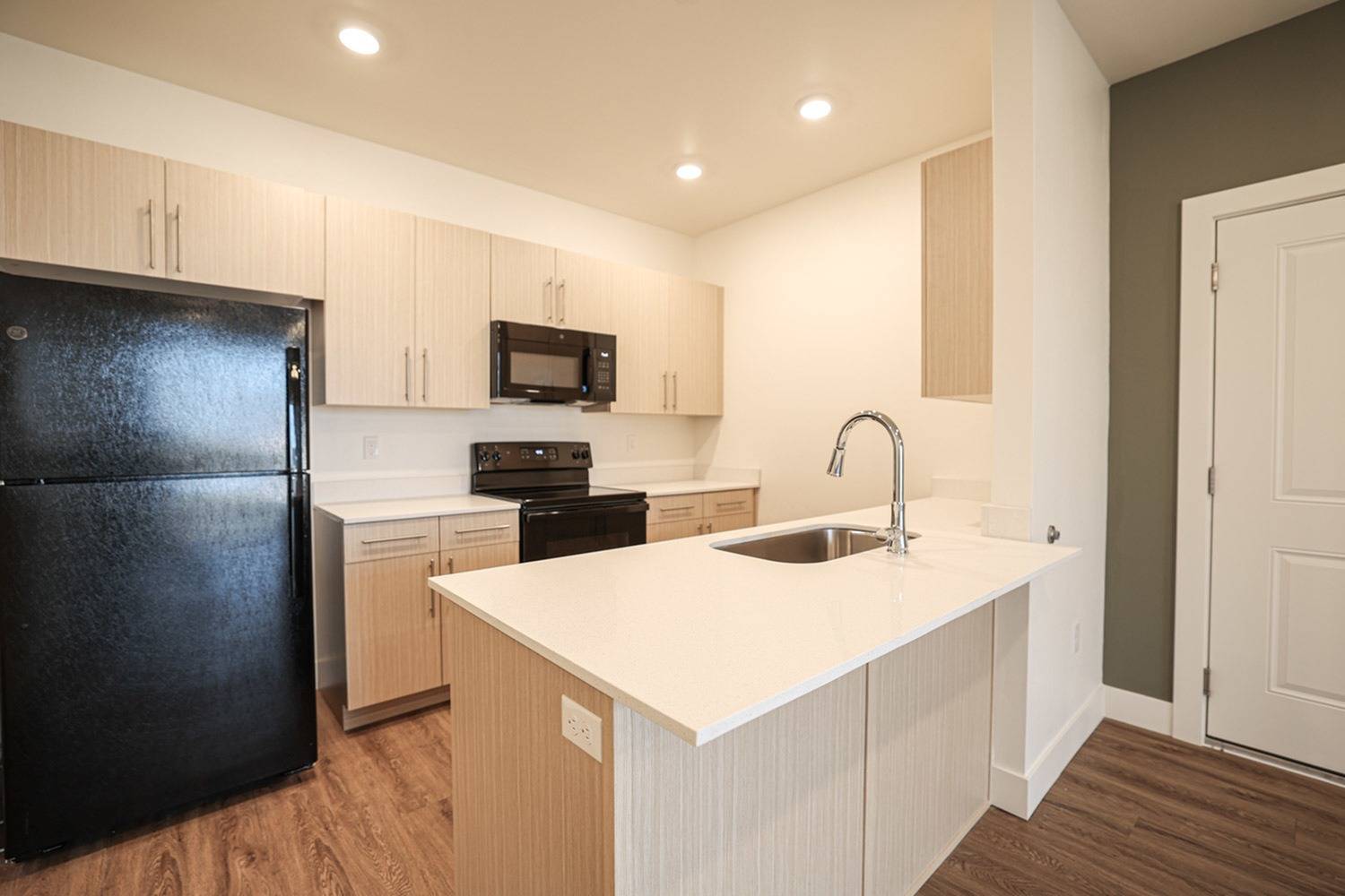 Pocatello Apartments 1Bedroom Apartment Northgate Apartments