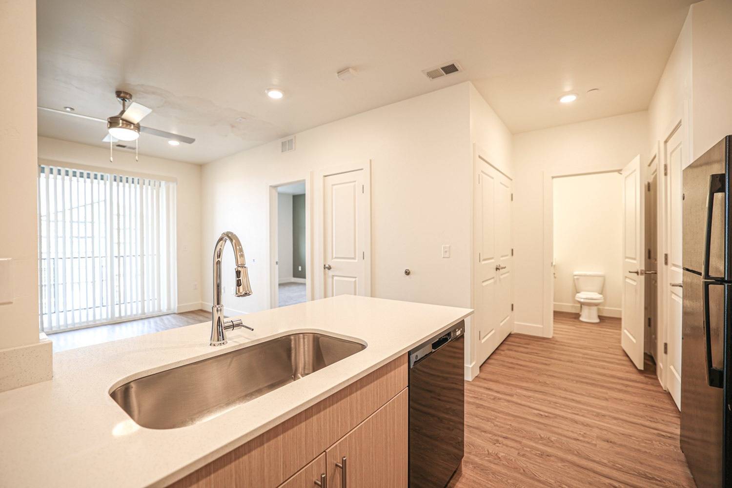 Pocatello Apartments 1Bedroom Apartment Northgate Apartments