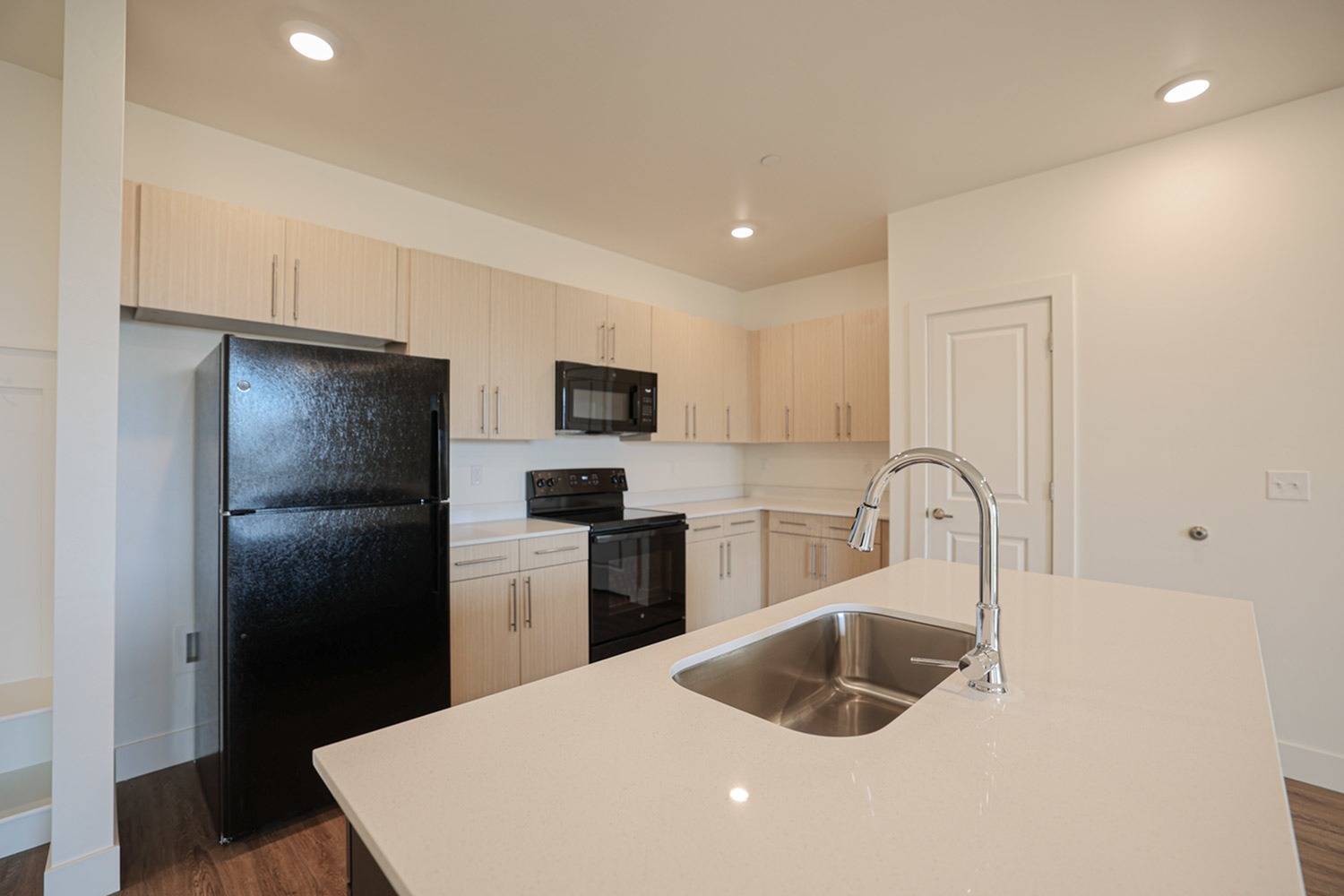 Apartments in Pocatello, ID 2Bedroom Apartment Northgate Apartments