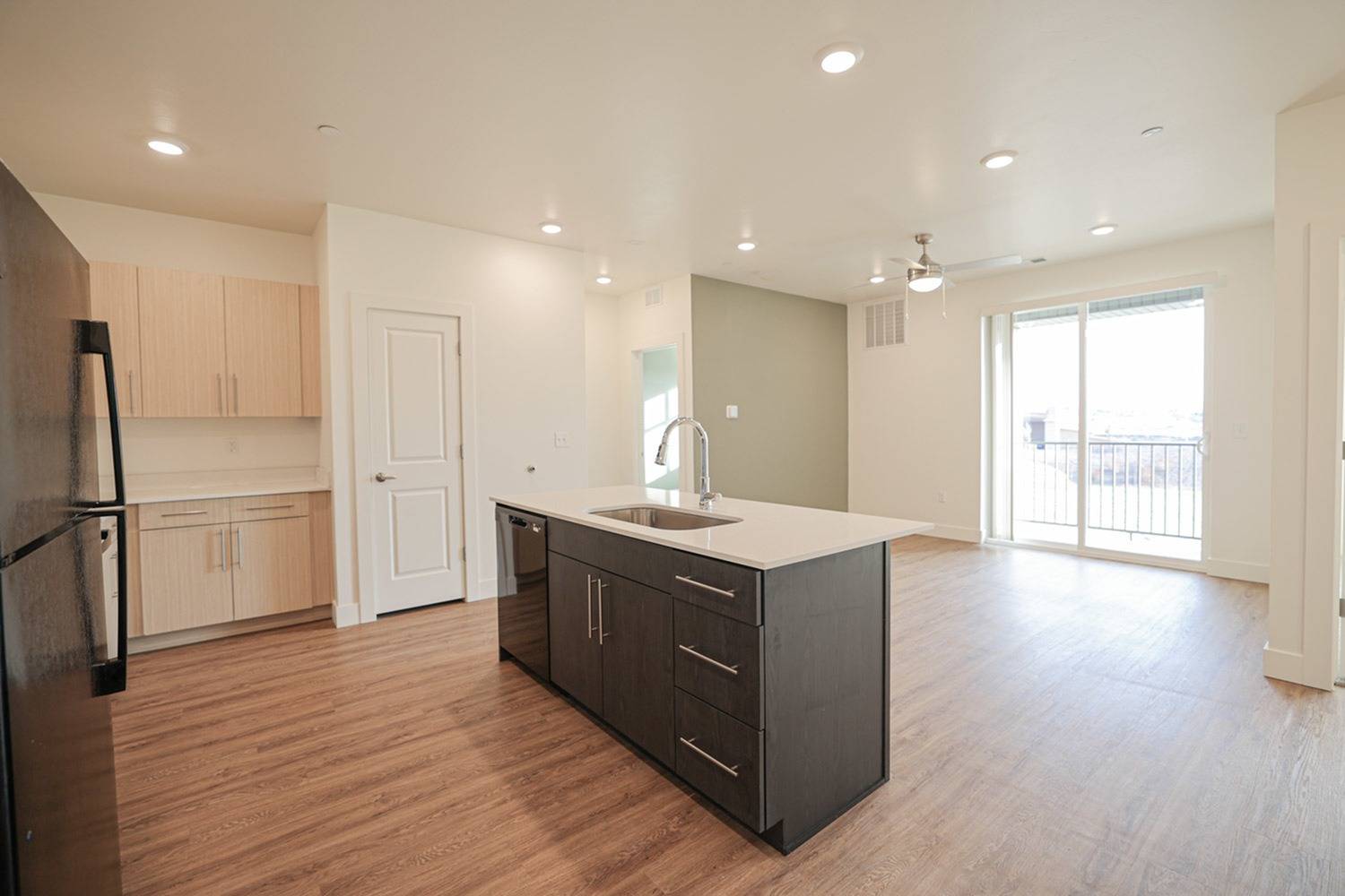 Apartments in Pocatello, ID 2Bedroom Apartment Northgate Apartments