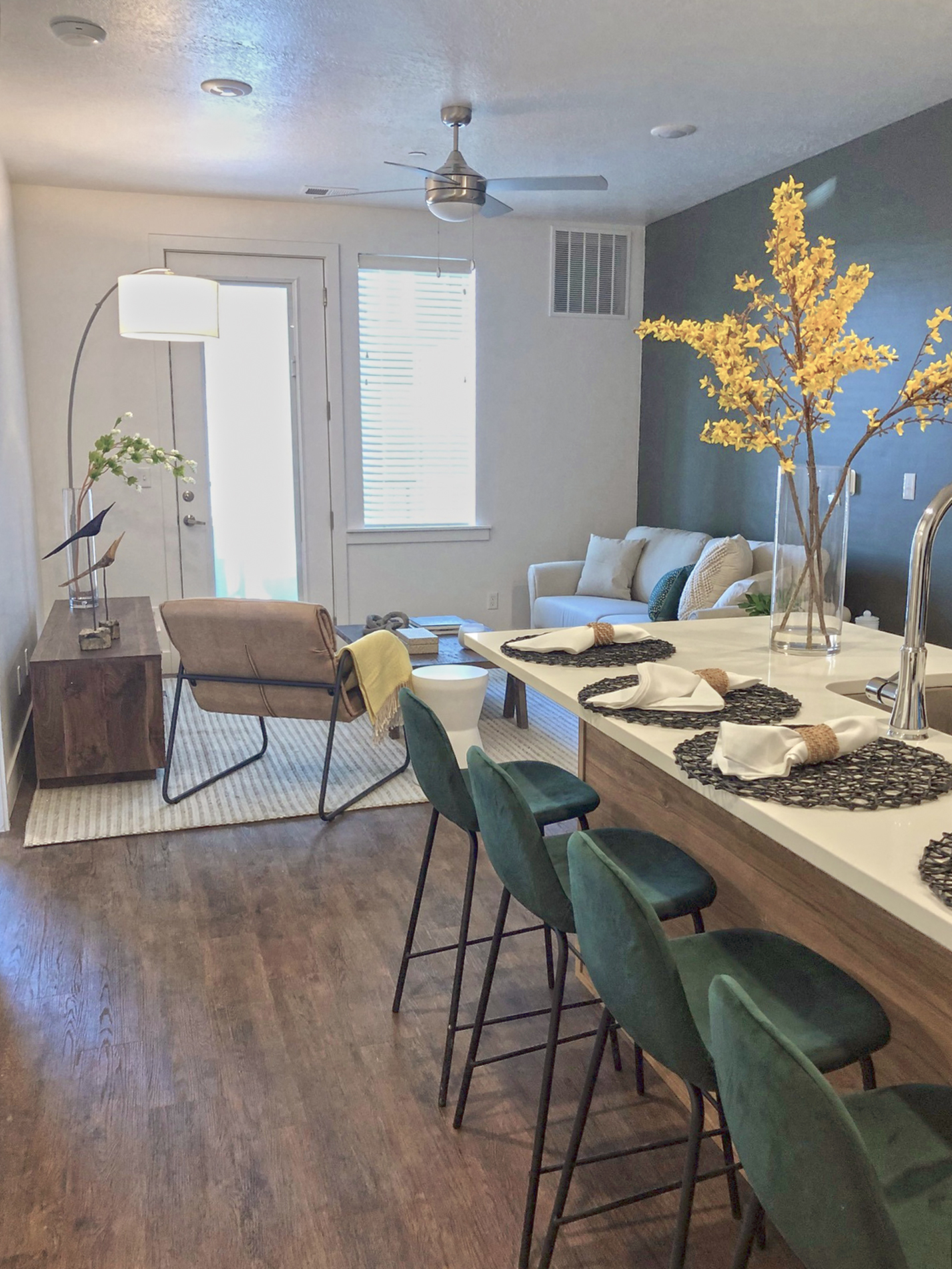 Logan Apartments for Rent Two Bedroom Apartment Strata Apartments