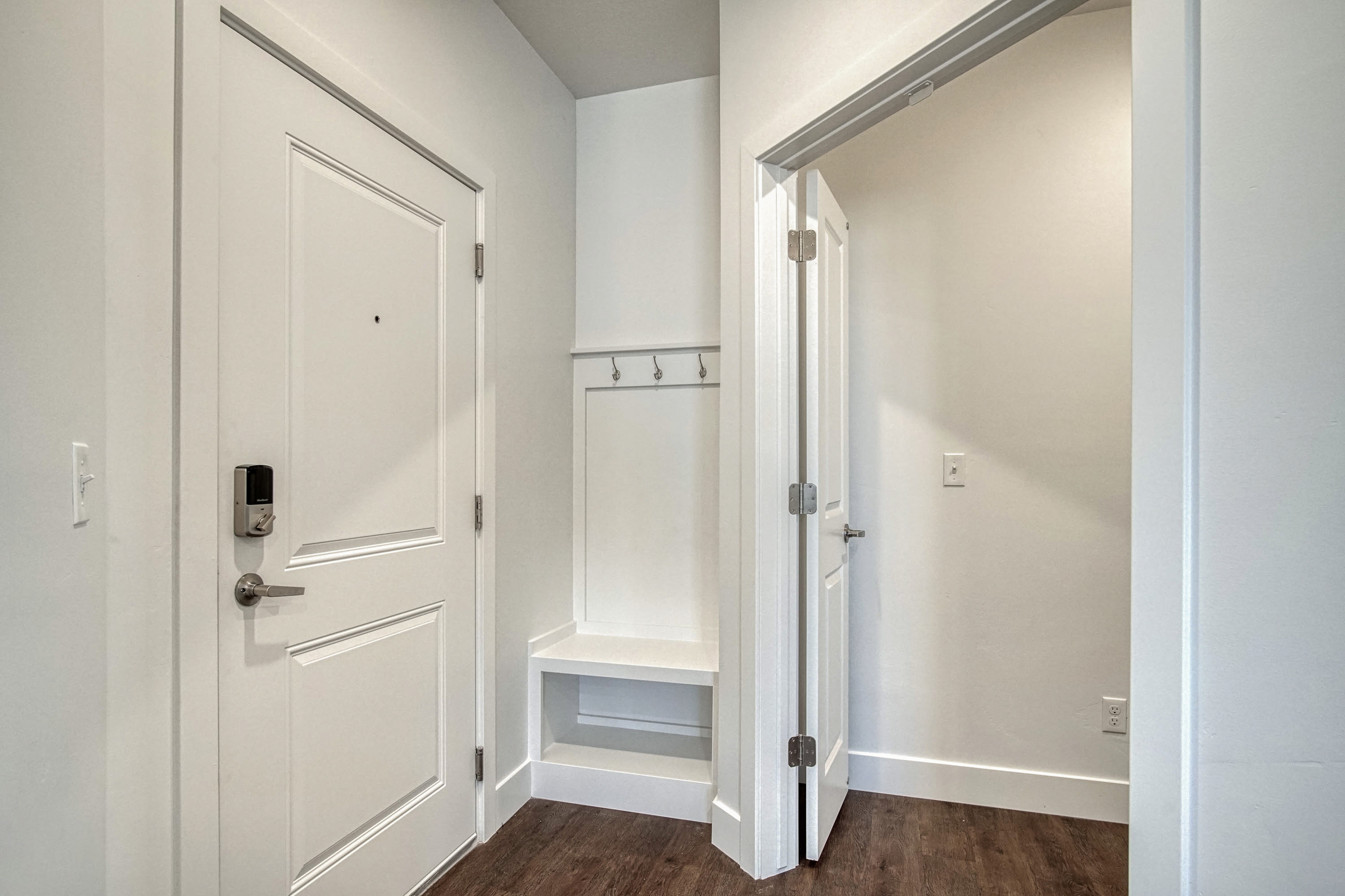 Apartments in Logan, UT 2Bedroom Apartment Strata Apartments