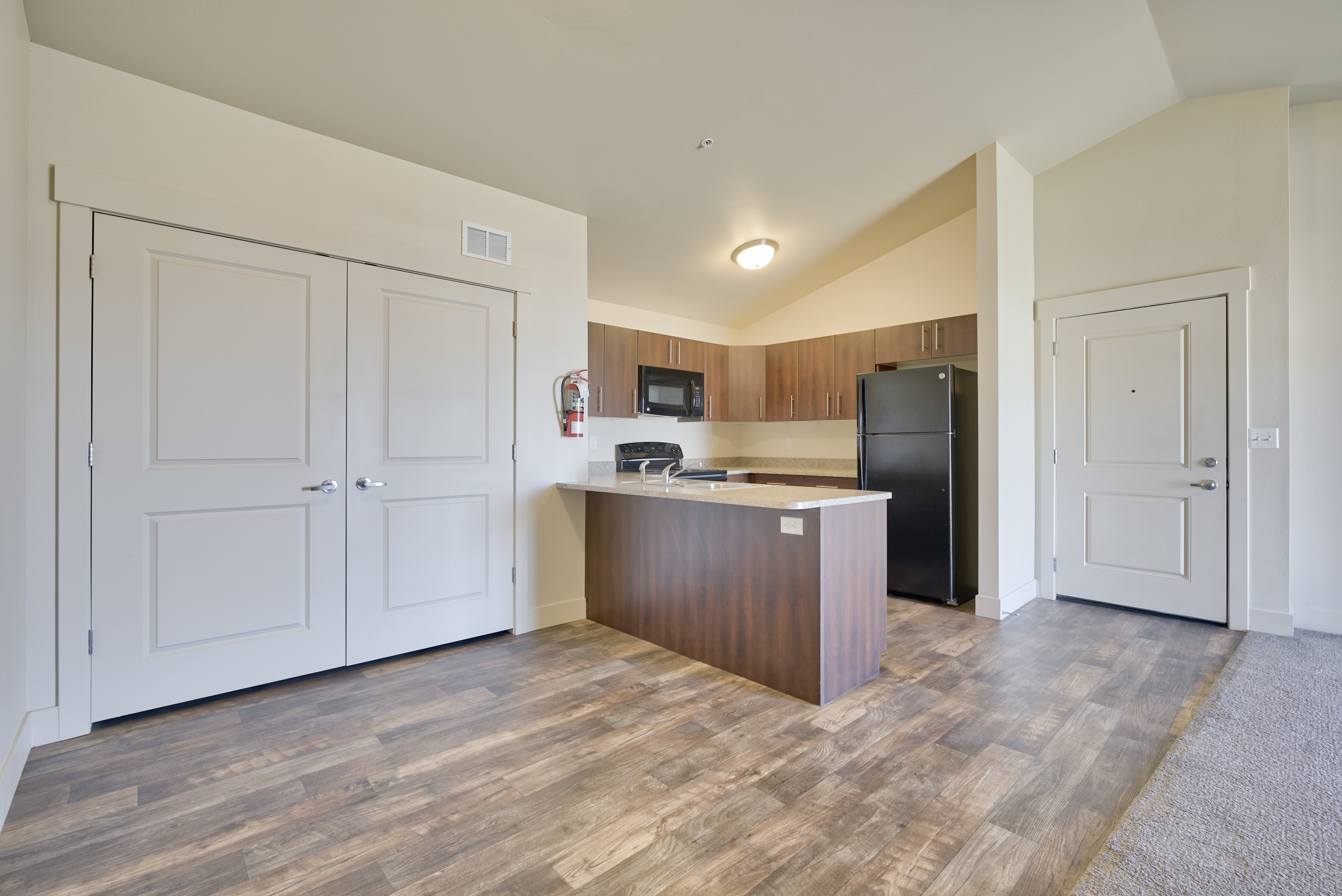 Apartments In Rexburg Idaho For Married Students Rexburg Apartments | 2-Bedroom Apartment | Mesa Falls Apartments