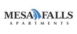 mesa logo