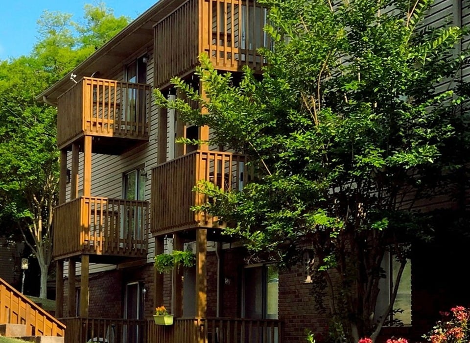 southwood exterior