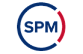 SPM Property Management Logo