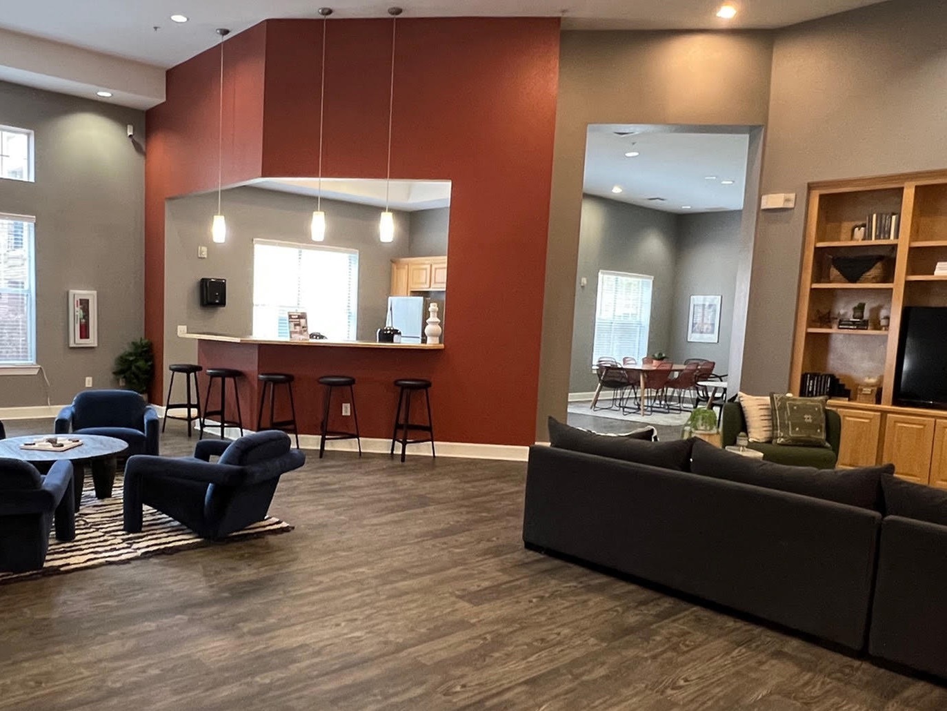 View Photos Heights Ruston theheightsruston