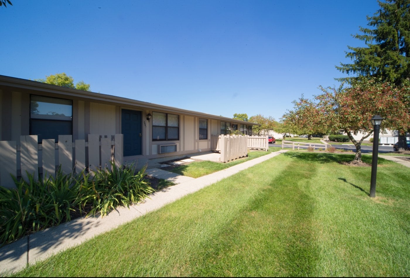 Studio 2 Bed Apartments Check Availability Winchester Oaks Apartments