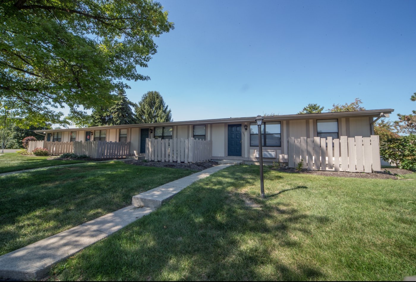 See What's Nearby Winchester Oaks Apartments