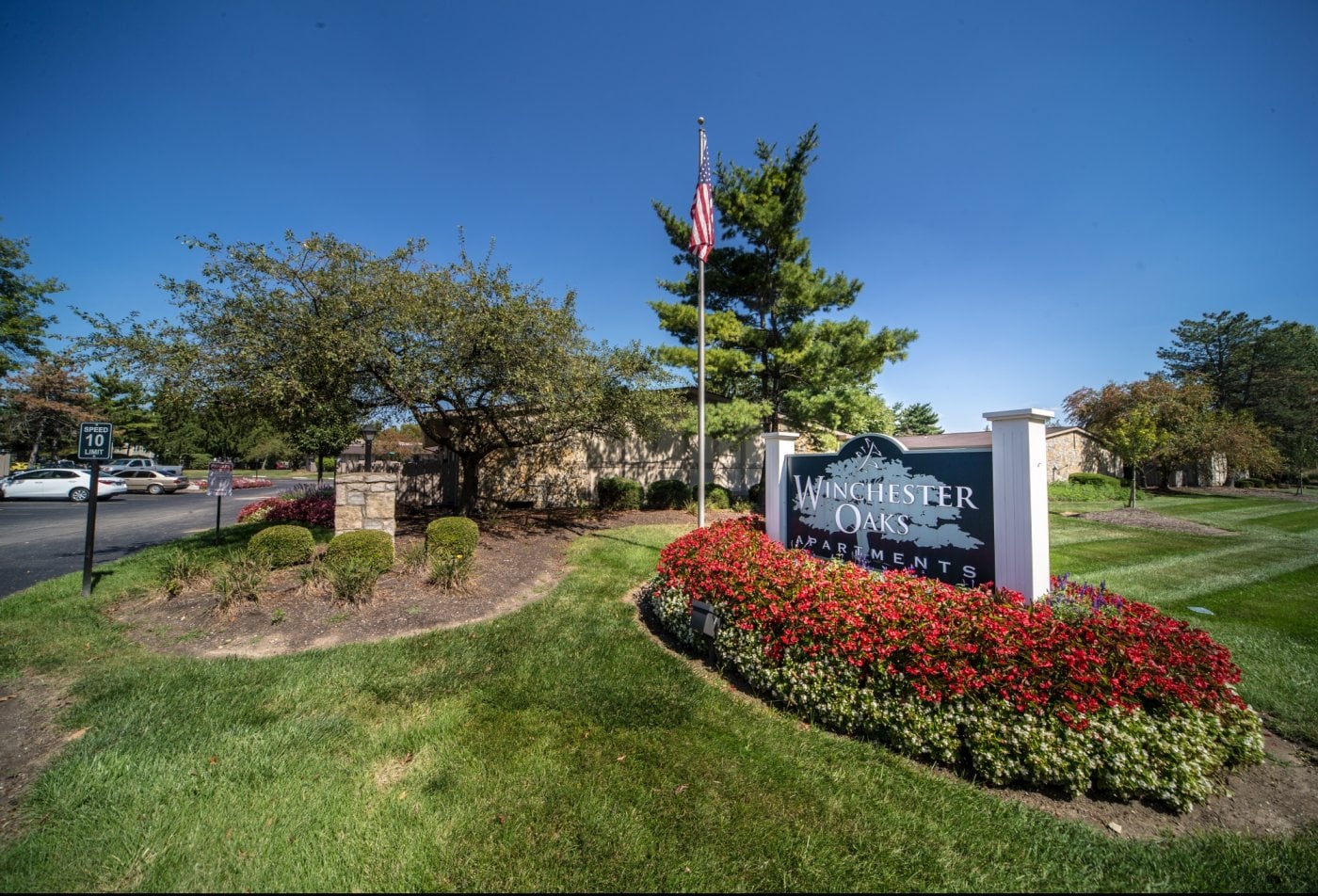 Studio 2 Bed Apartments Check Availability Winchester Oaks Apartments