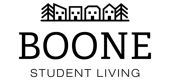 Boone Student Living Logo