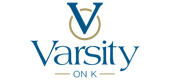 Varsity on K | Washington, DC
