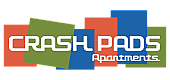 Crash Pads | Denton, TX