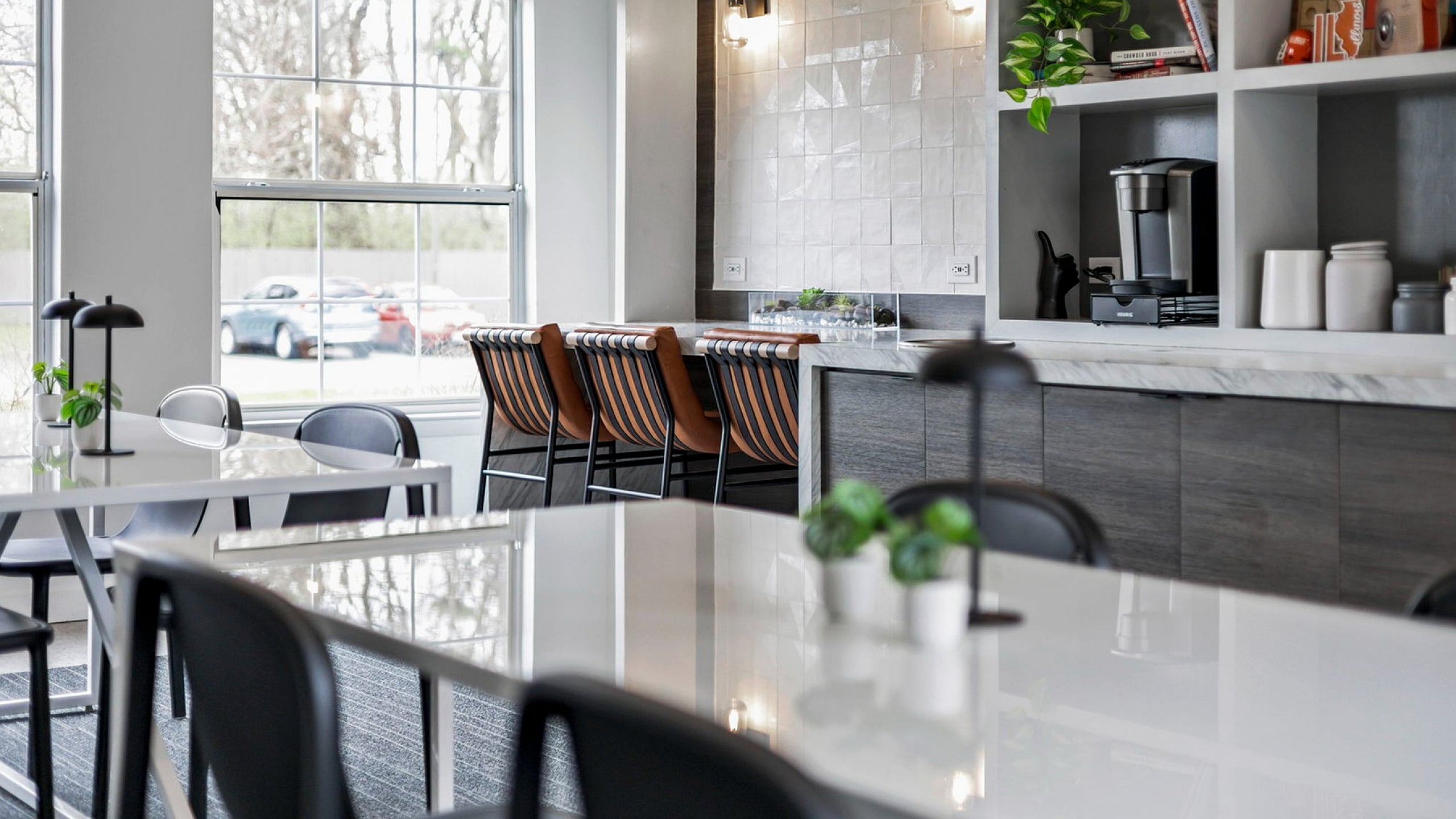 Onyx Apartments | Urbana, IL