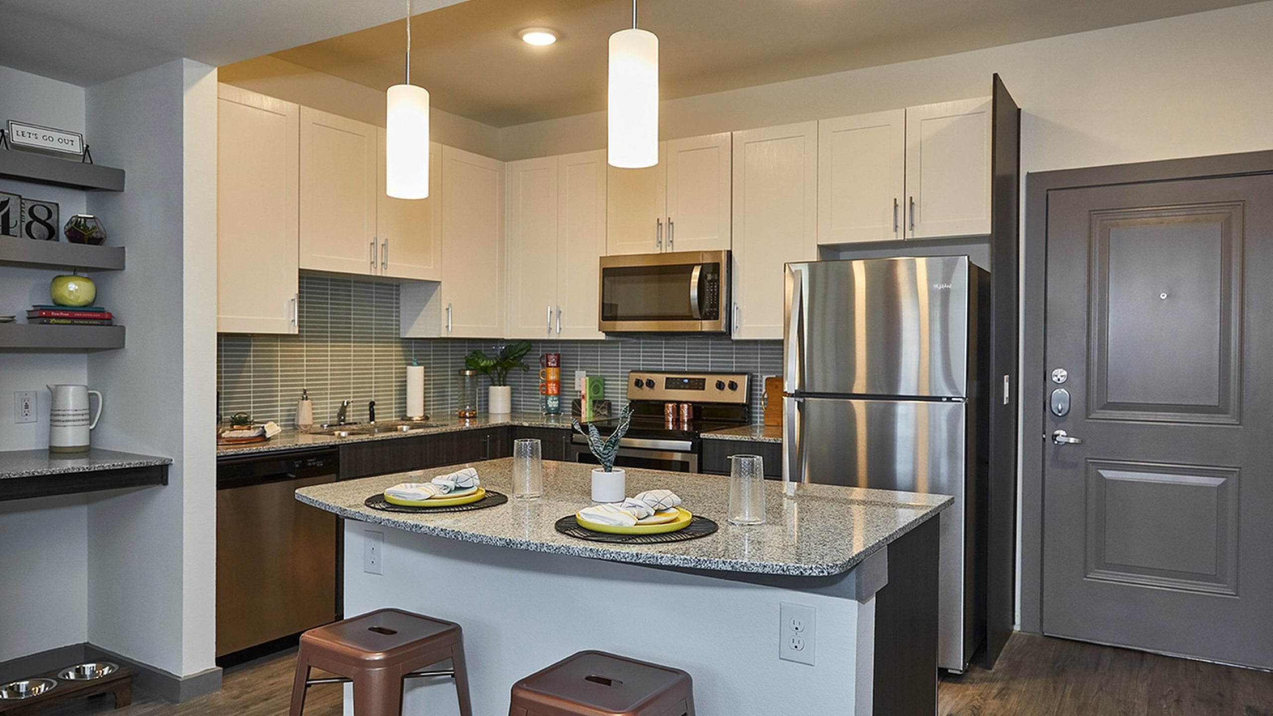848 Mitchell | Arlington, TX