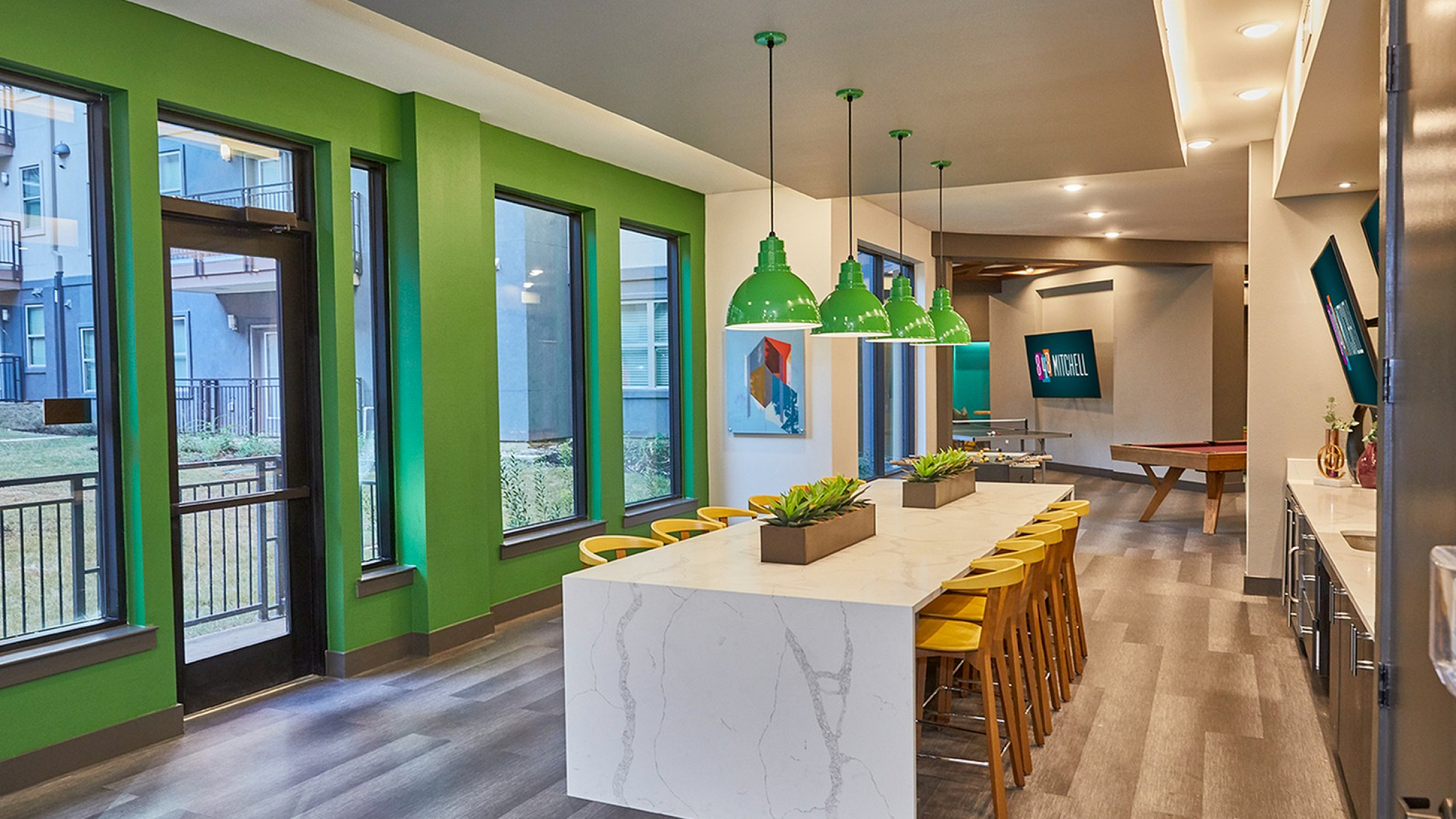 848 Mitchell | Arlington, TX
