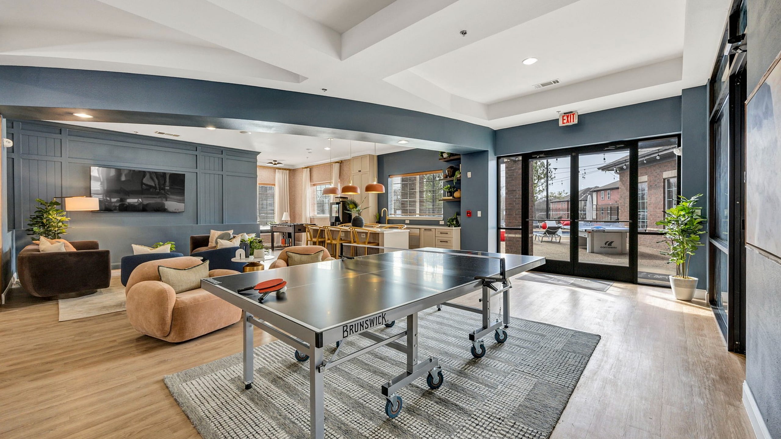 Hill Place | Fayetteville, AR