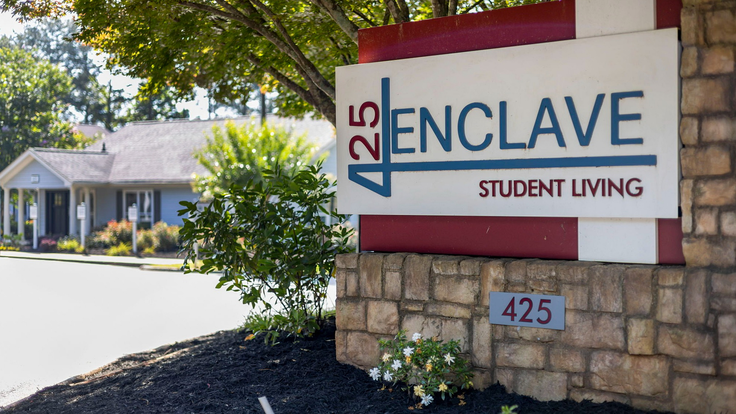 Enclave 425 | Athens, GA