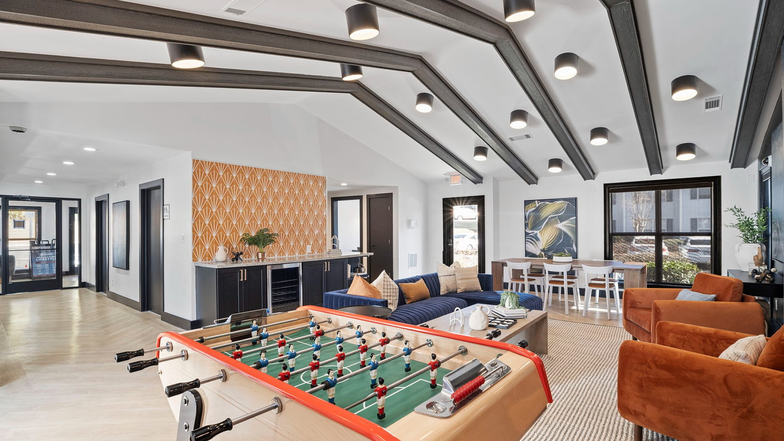 Enclave 425 | Athens, GA