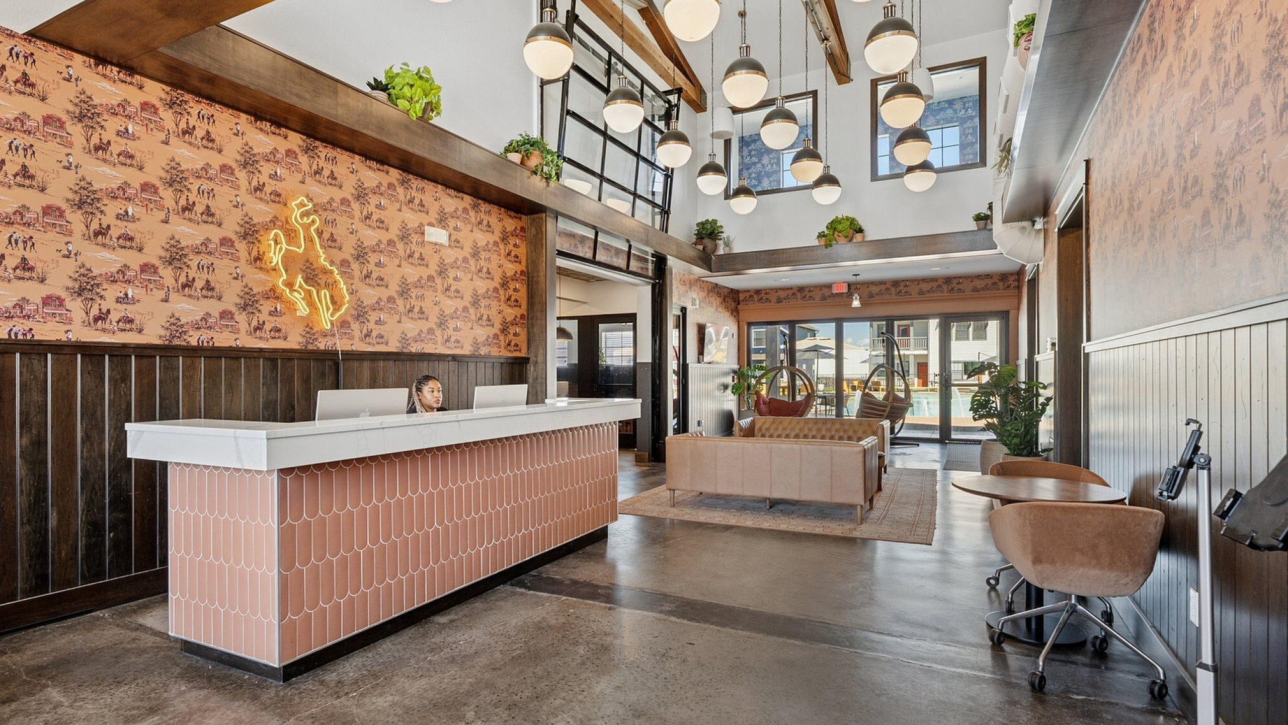Cottage Row | Stillwater, OK
