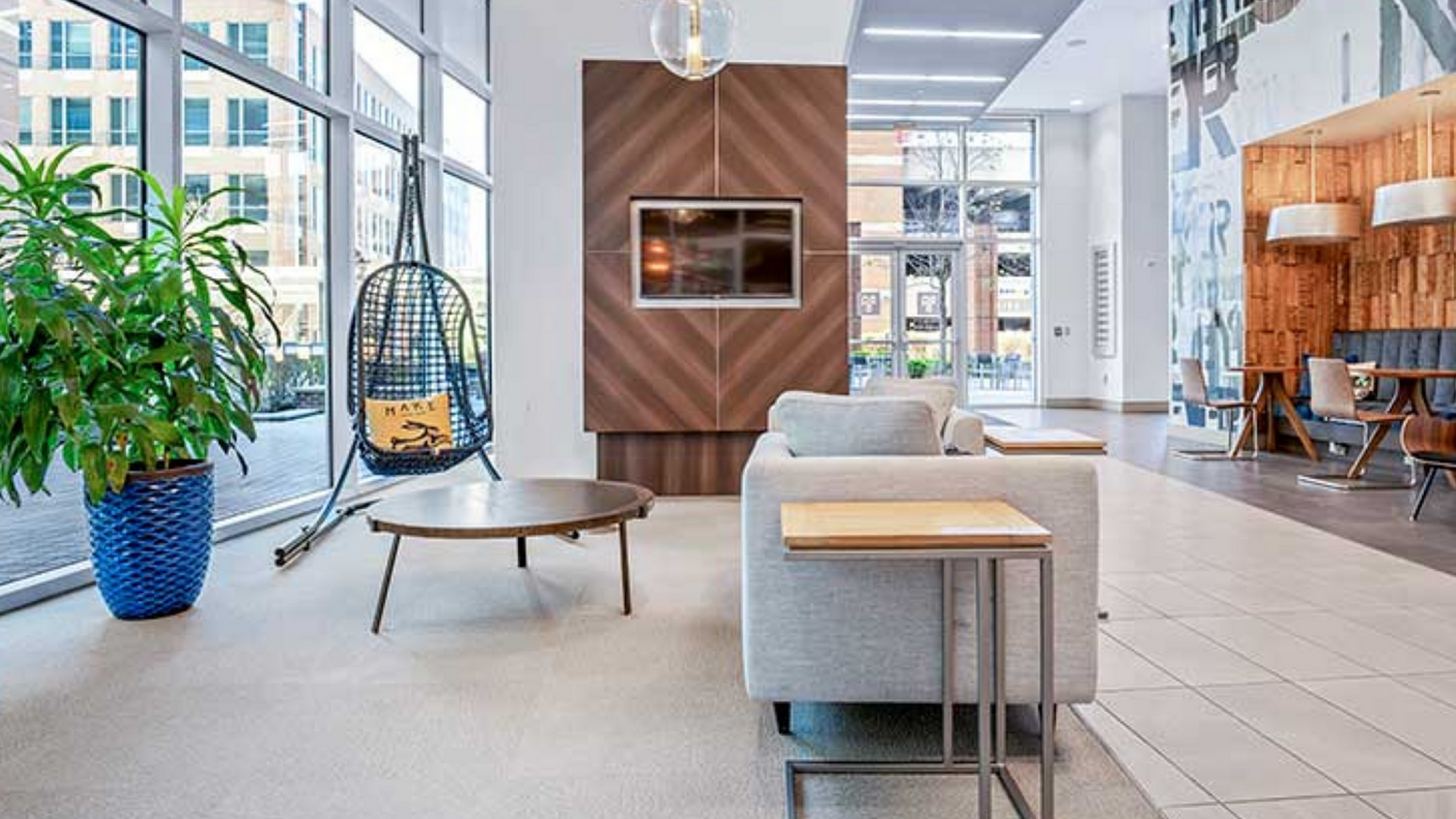 Square on 5th | Atlanta, GA