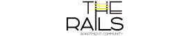 The Rails logo