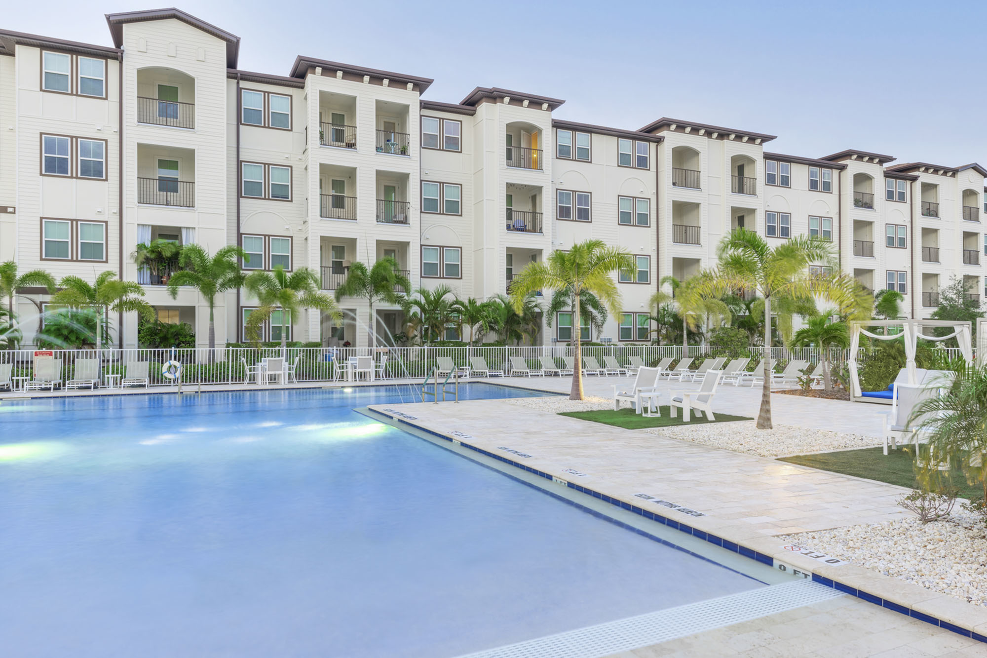 Cortona South Tampa Apartments In Tampa, FL