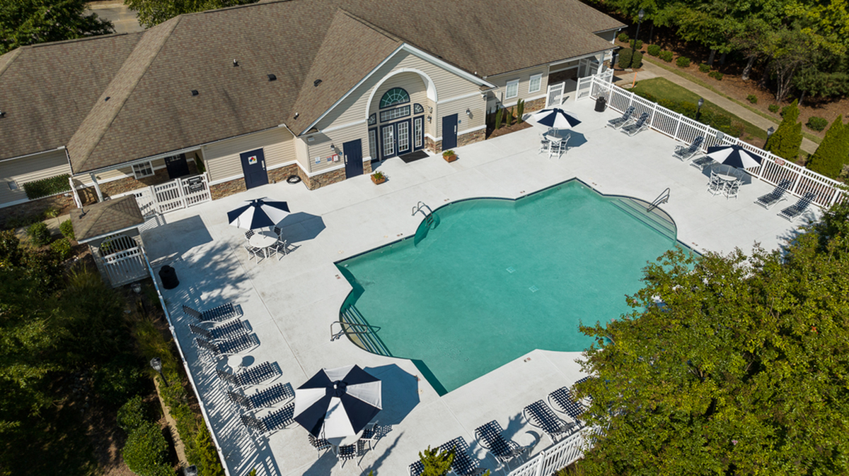 Independence Park Apartments In Durham, NC