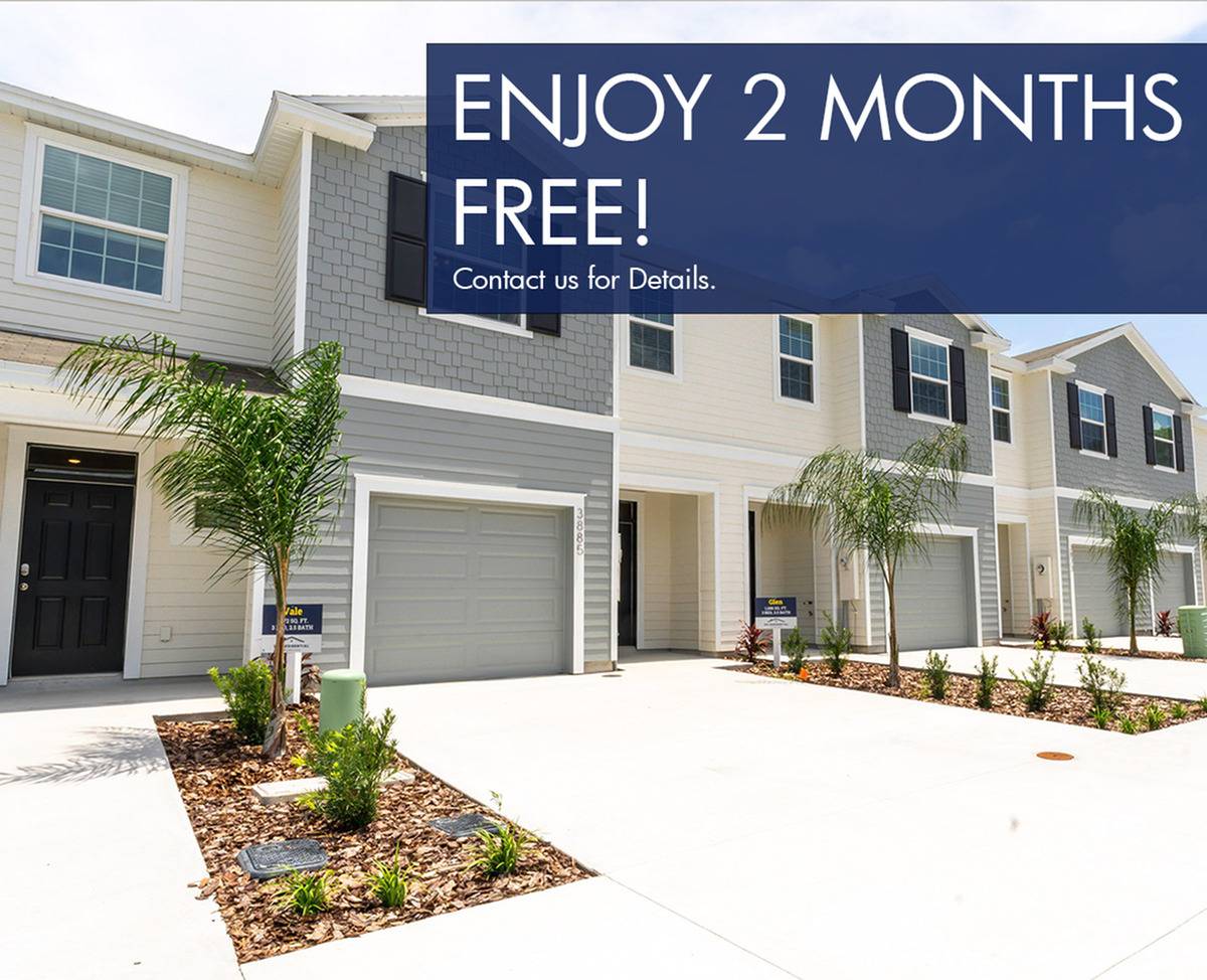 Enclave at Tara Greens Apartments In Newberry, FL