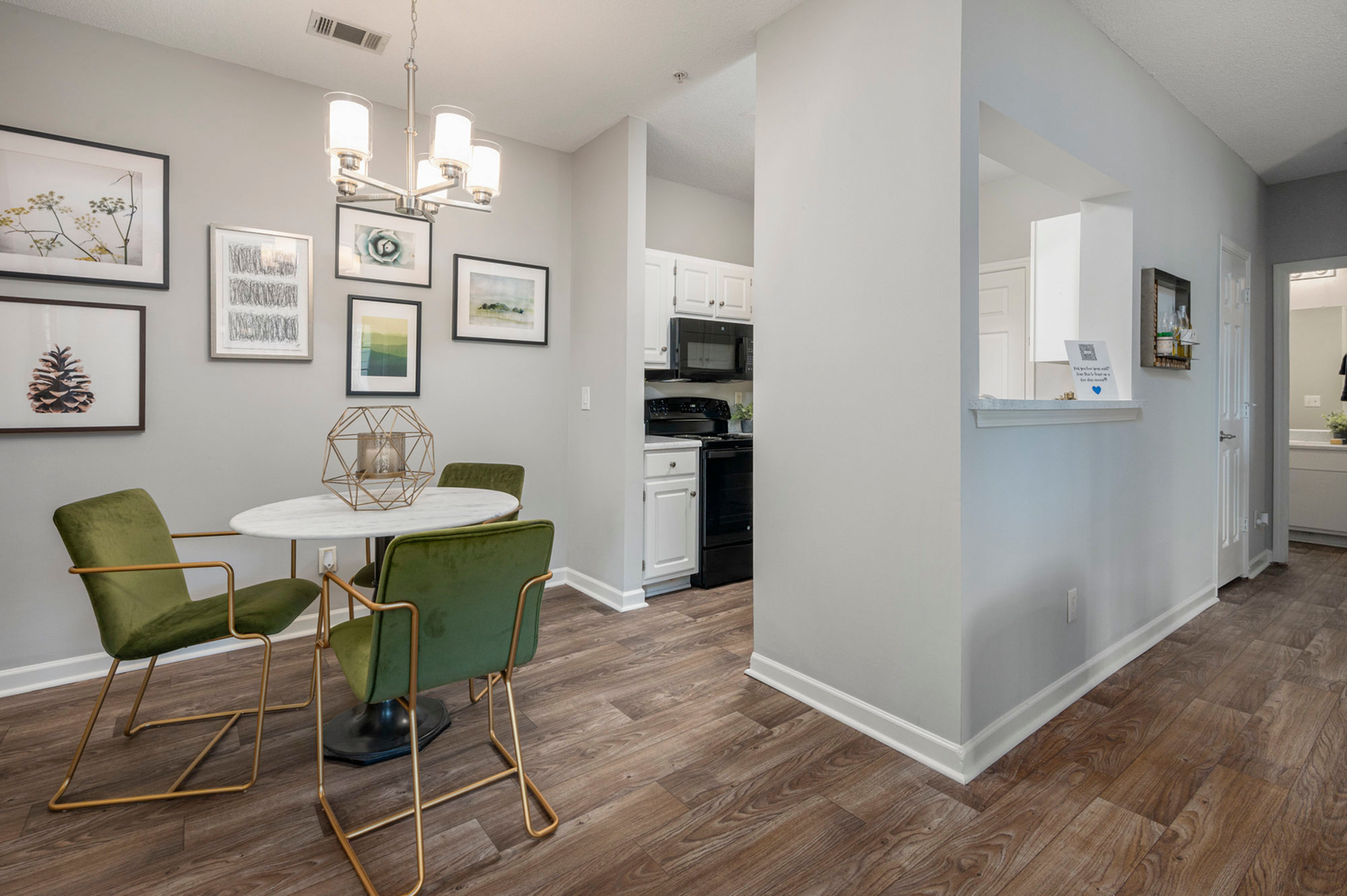 View Photos Walden Pond Apartments