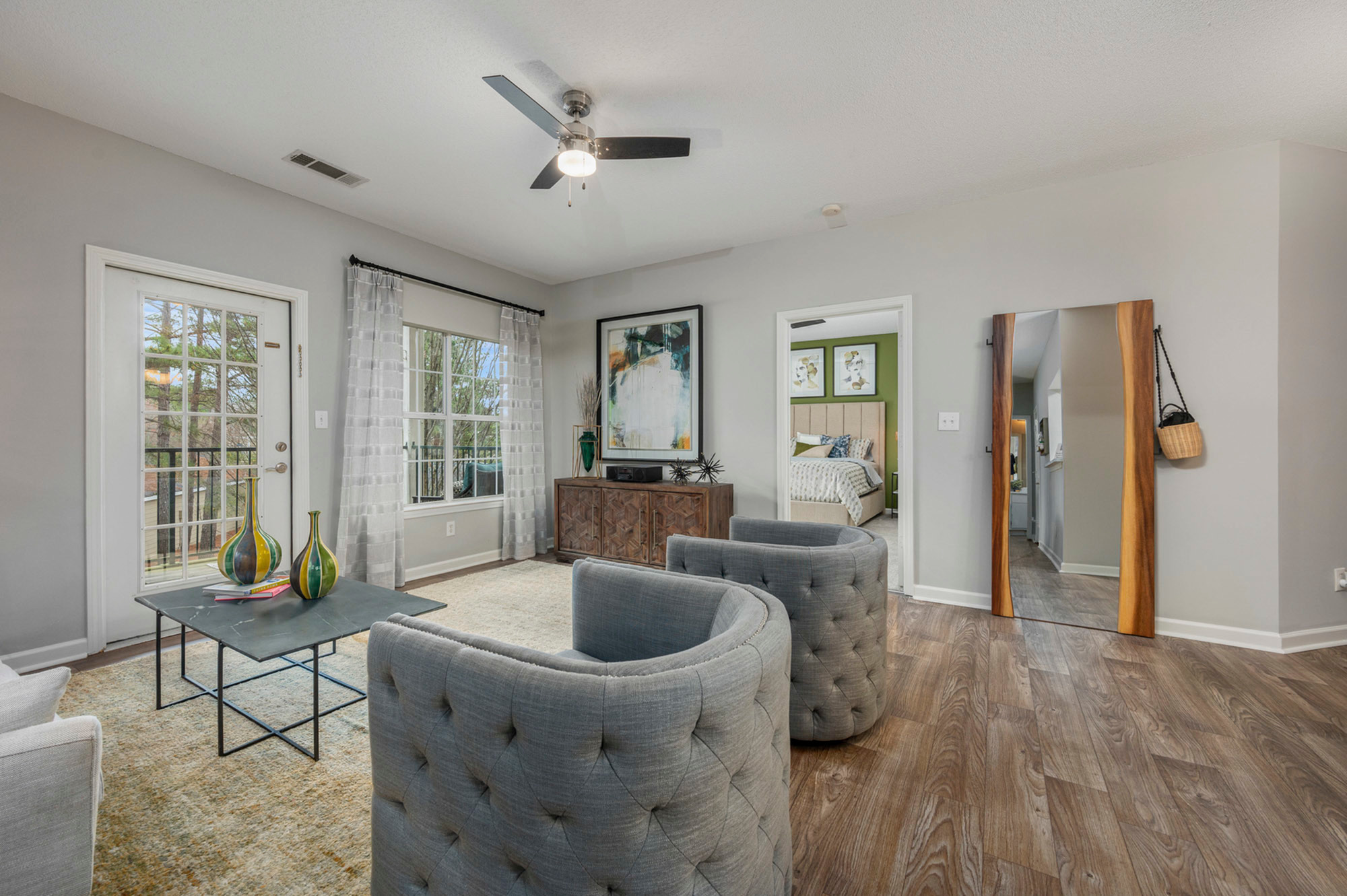 View Photos Walden Pond Apartments